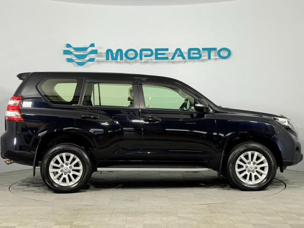 Toyota Land Cruiser Prado 150 Series Рестайлинг 1 с пробегом 2015 года, цена 2 849 000 рублей, 245000 км, внедорожник, Автокод Объявления