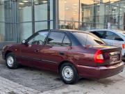 Hyundai Accent II Пермь  - изображение 26