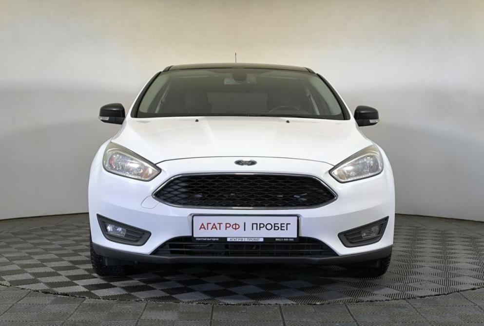 Ford Focus III Рестайлинг Нижний Новгород  - изображение 2