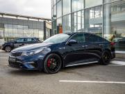 Kia Optima IV Рестайлинг Волгоград  - изображение 42