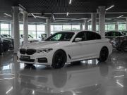 BMW 5 серии VII (G30/G31/G38) Москва  - изображение 28
