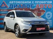 Mitsubishi Outlander III Рестайлинг 2 Набережные Челны  - изображение 19