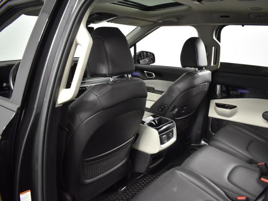 Kia Carnival IV Казань  - изображение 13