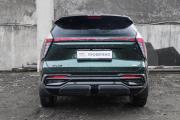 Geely Atlas II Москва  - изображение 33
