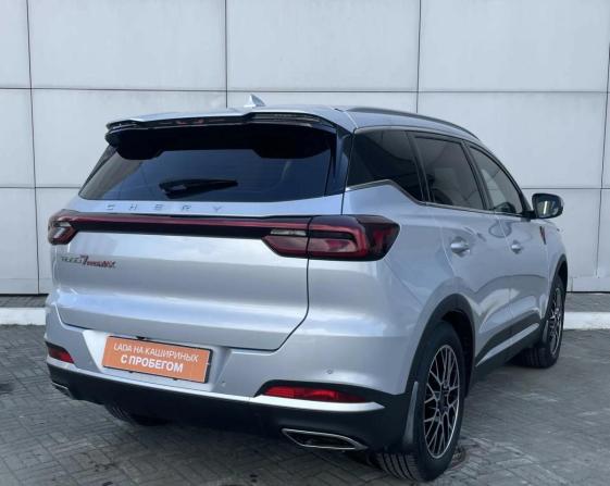 Chery Tiggo 7 Pro Max I с пробегом 2023 года, цена 1 650 000 рублей, 93127 км, внедорожник, Автокод Объявления
