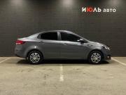 Kia Rio III Рестайлинг Челябинск  - изображение 24