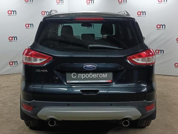Ford Kuga II с пробегом 2014 года, цена 1 099 000 рублей, 167000 км, внедорожник, Автокод Объявления