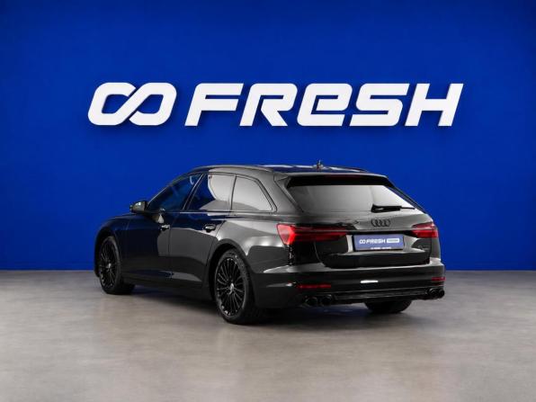 Audi A6 V (C8) с пробегом 2019 года, цена 4 444 444 рубля, 132958 км, универсал, Автокод Объявления