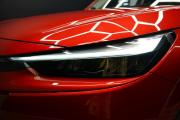 Honda e:NS1 Крым  - изображение 50