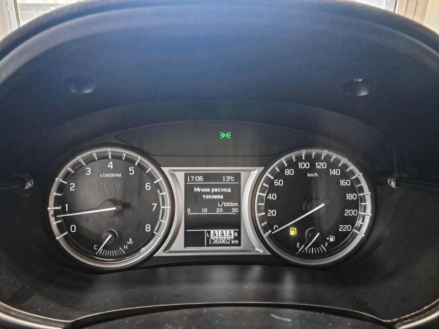 Suzuki Vitara II Рестайлинг Казань  - изображение 16