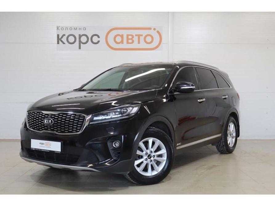 Kia Sorento III Prime Рестайлинг Коломна  - изображение 1