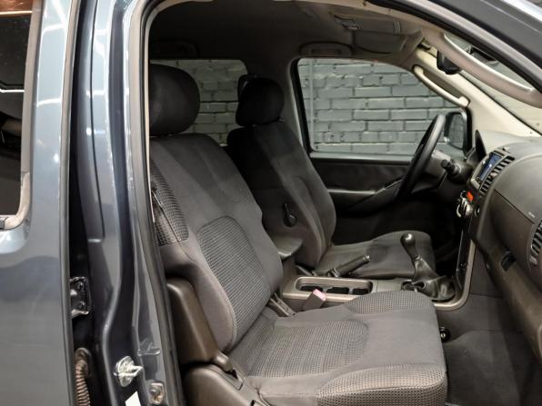 Nissan Pathfinder III с пробегом 2008 года, цена 1 010 000 рублей, 284698 км, внедорожник, Автокод Объявления