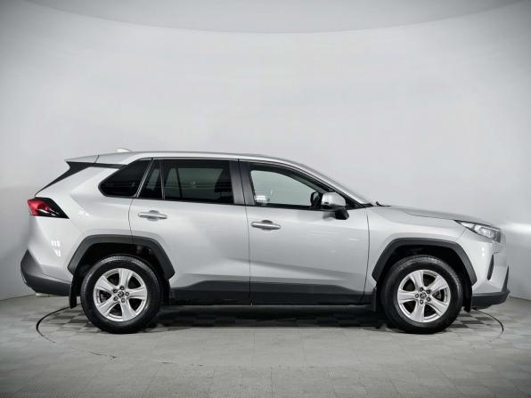 Toyota RAV4 V (XA50) с пробегом 2021 года, цена 3 590 000 рублей, 20657 км, внедорожник, Автокод Объявления