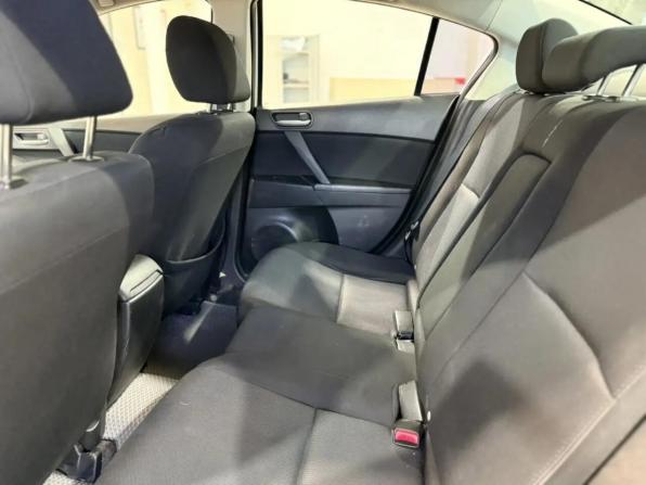 Mazda 3 II (BL) с пробегом 2010 года, цена 719 000 рублей, 217357 км, седан, Автокод Объявления