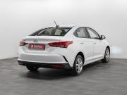Hyundai Solaris II Рестайлинг Красноярск  - изображение 28