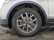 Volkswagen Tiguan II Рестайлинг Москва  - изображение 44