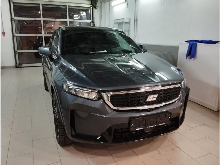 Knewstar 001 Воронеж  - изображение 1