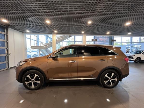Kia Sorento III Prime с пробегом 2015 года, цена 2 510 000 рублей, 186074 км, внедорожник, Автокод Объявления