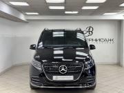 Mercedes-Benz V-Класс III (W447) Рестайлинг 2 Санкт-Петербург  - изображение 42