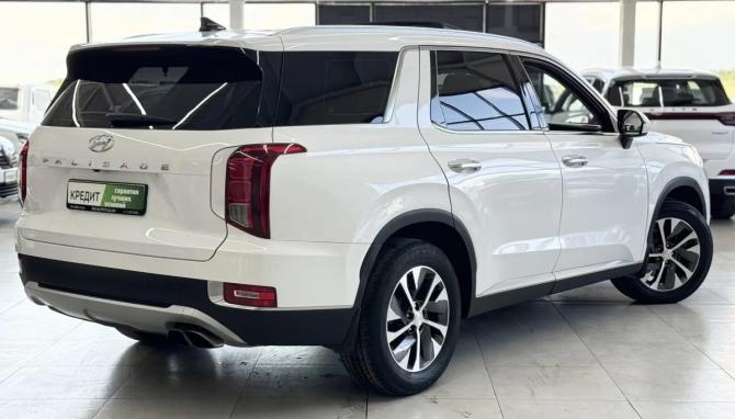 Hyundai Palisade I с пробегом 2020 года, цена 3 799 000 рублей, 145000 км, внедорожник, Автокод Объявления