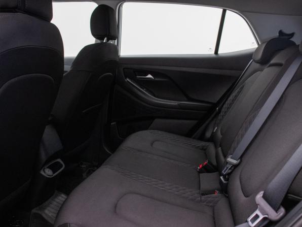 Hyundai Creta II с пробегом 2021 года, цена 2 350 000 рублей, 83501 км, внедорожник, Автокод Объявления