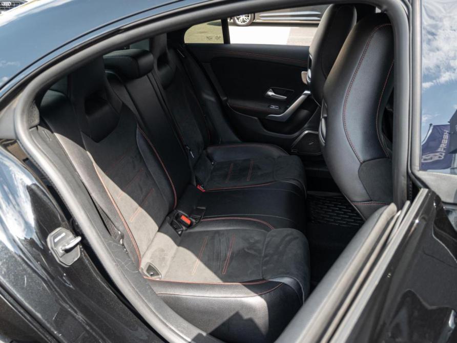 Mercedes-Benz CLA II (C118 X118) Краснодар  - изображение 7
