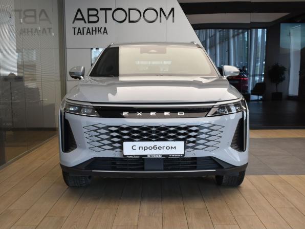 Exeed RX с пробегом 2024 года, цена 3 399 000 рублей, 13298 км, внедорожник, Автокод Объявления