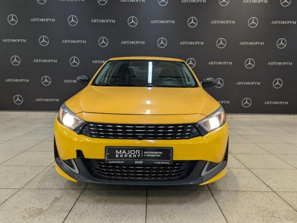 Kaiyi E5 с пробегом 2024 года, цена 950 000 рублей, 114592 км, седан, Автокод Объявления