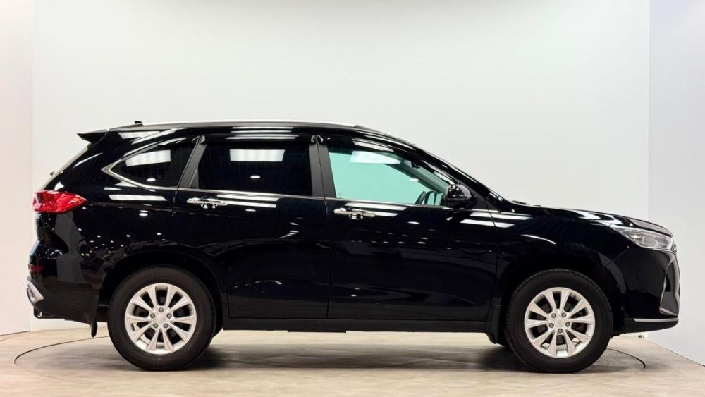 Haval M6 II Киров  - изображение 5