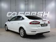 Ford Mondeo IV Рестайлинг Воронеж  - изображение 18