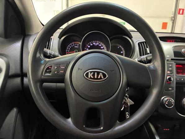 Kia Cerato II с пробегом 2010 года, цена 575 000 рублей, 234000 км, седан, Автокод Объявления