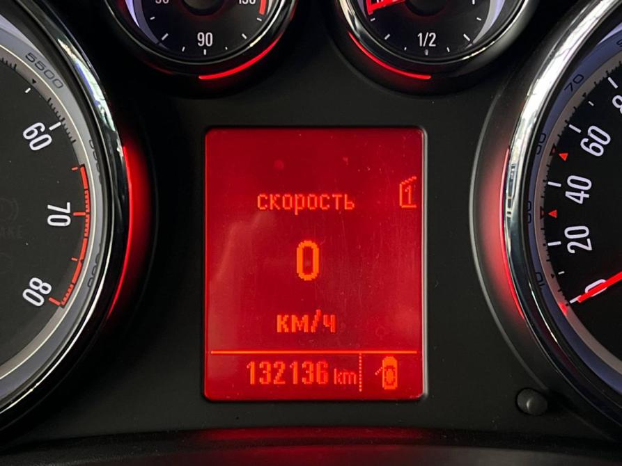Opel Astra J Оренбург  - изображение 16