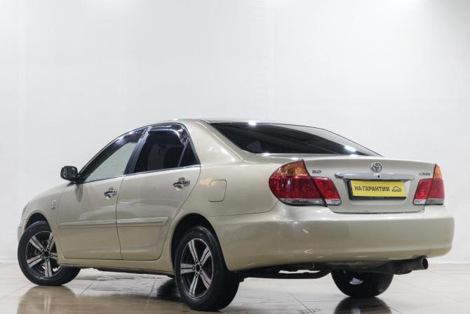 Toyota Camry V (XV30) с пробегом 2004 года, цена 779 000 рублей, 386000 км, седан, Автокод Объявления