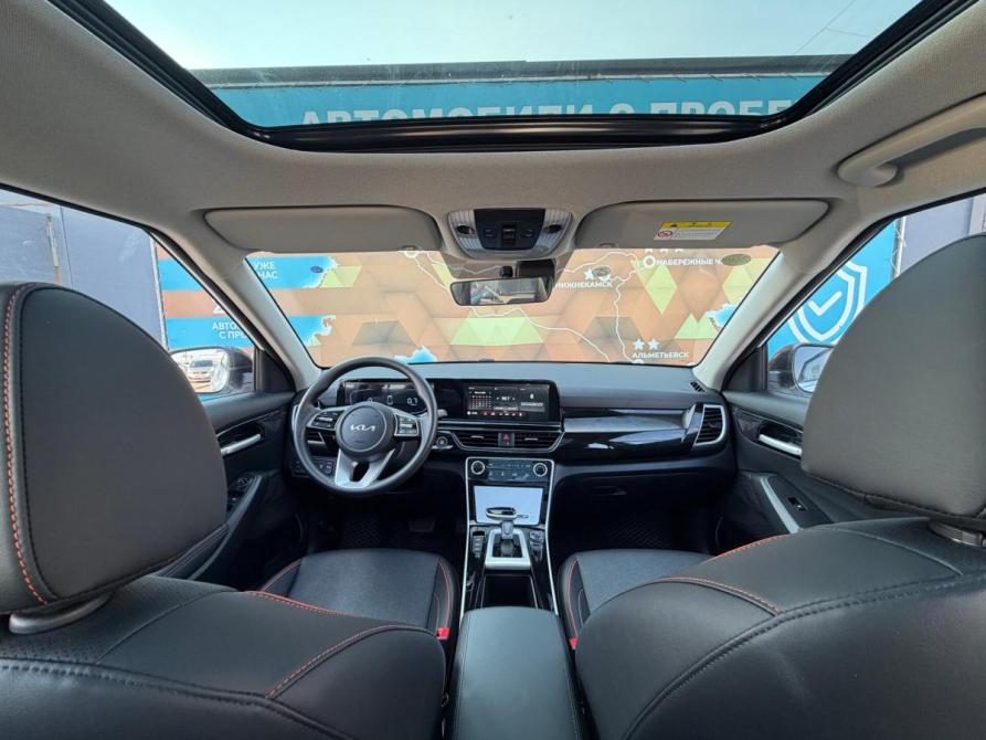 Kia Seltos II Набережные Челны  - изображение 25