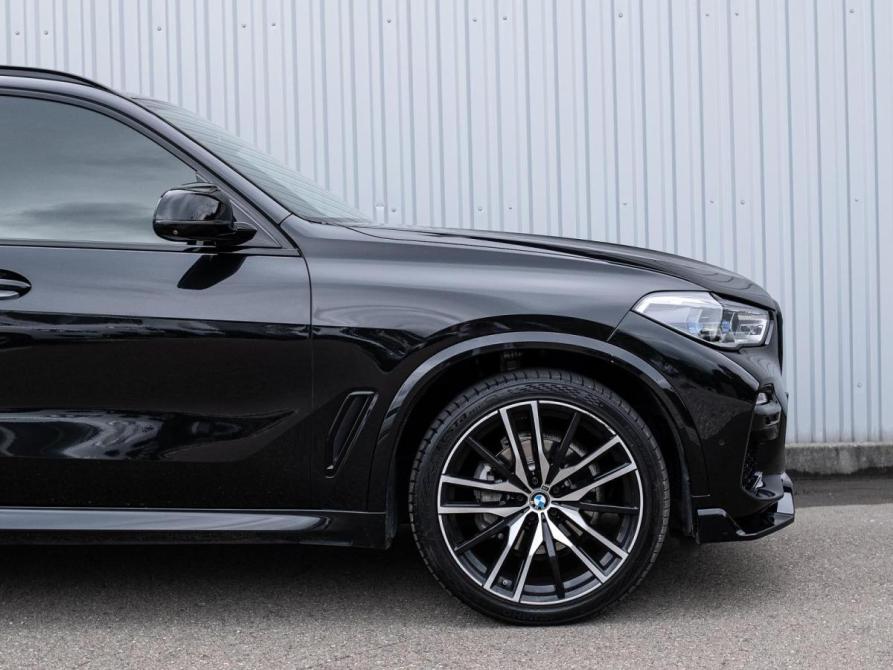 BMW X5 IV (G05/G18) Сочи  - изображение 9