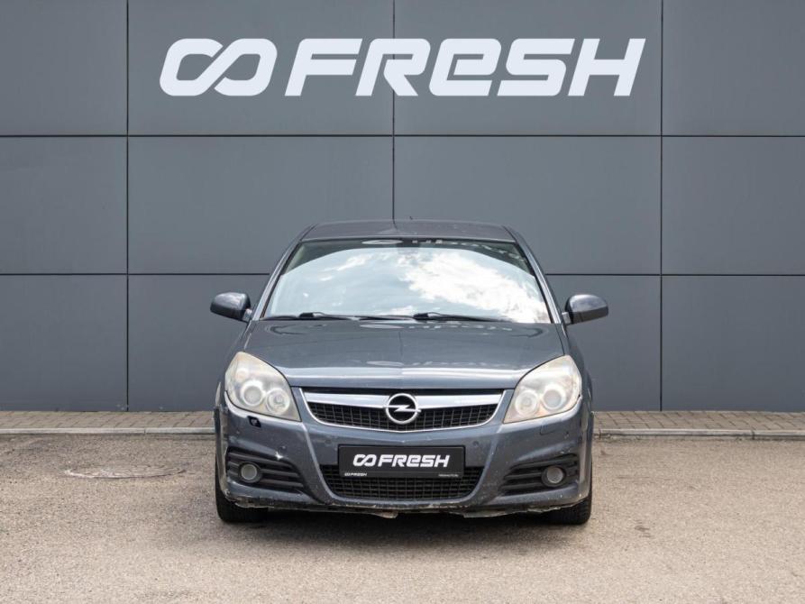 Opel Vectra C Рестайлинг Краснодар  - изображение 3