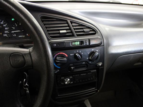 Chevrolet Lanos I с пробегом 2008 года, цена 244 000 рублей, 201006 км, седан, Автокод Объявления