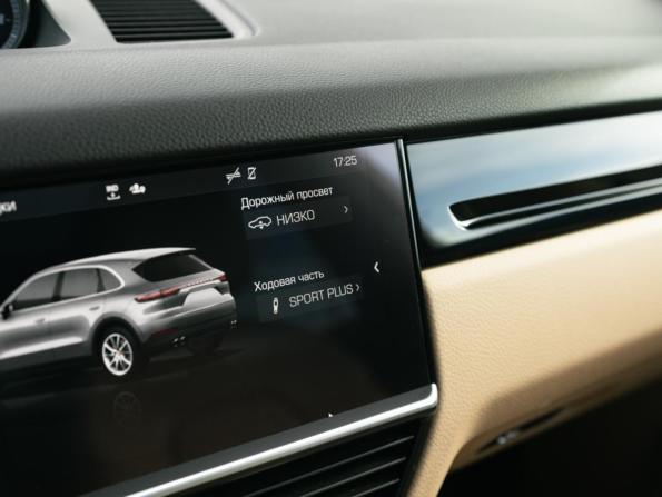 Porsche Cayenne III с пробегом 2020 года, цена 7 990 000 рублей, 52476 км, внедорожник, Автокод Объявления