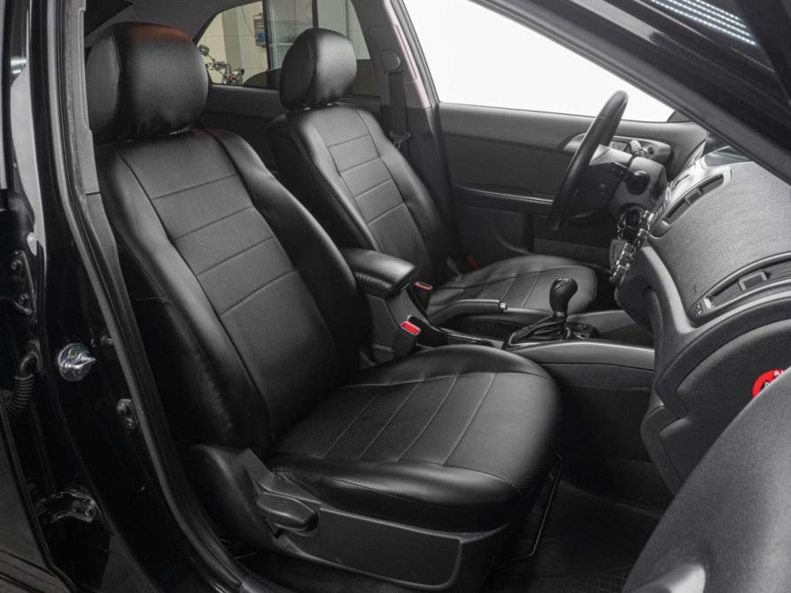 Kia Cerato II Тюмень  - изображение 8