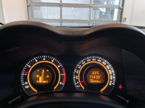 Toyota Corolla X (E140 E150) Рестайлинг с пробегом 2012 года, цена 1 226 000 рублей, 148458 км, седан, Автокод Объявления