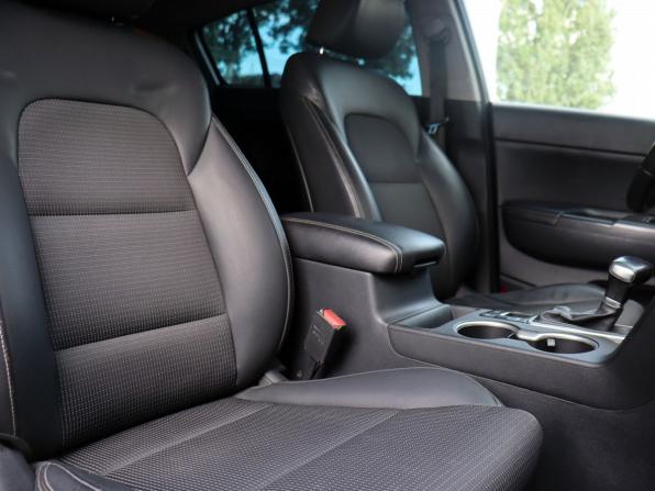 Kia Sportage IV с пробегом 2016 года, цена 1 600 000 рублей, 123379 км, внедорожник, Автокод Объявления