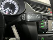 Skoda Octavia III (A7) Москва  - изображение 39