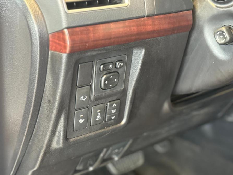 Toyota Land Cruiser Prado 150 Series Рестайлинг 1 Екатеринбург  - изображение 20