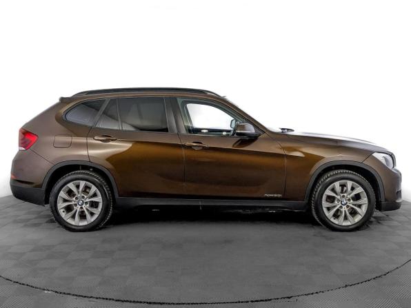 BMW X1 I (E84) с пробегом 2012 года, цена 1 500 000 рублей, 130262 км, внедорожник, Автокод Объявления