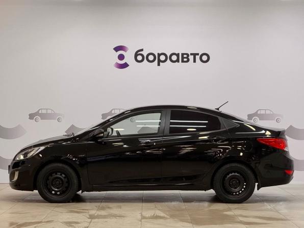 Hyundai Solaris I с пробегом 2011 года, цена 880 000 рублей, 171471 км, хэтчбек, Автокод Объявления