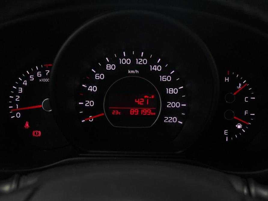 Kia Soul II Рестайлинг Москва  - изображение 17