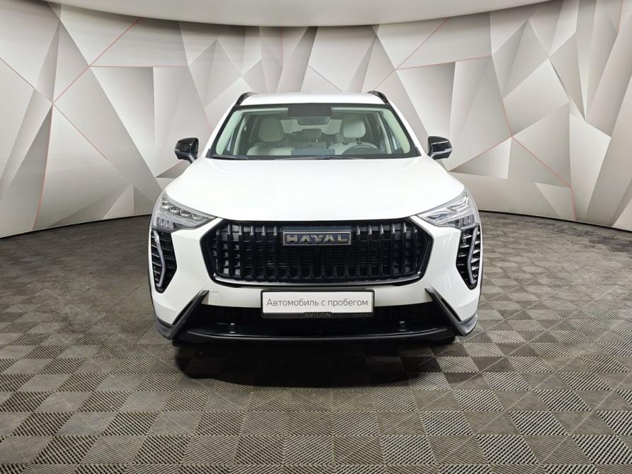 Haval Jolion I Москва  - изображение 7