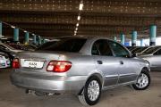 Nissan Almera II (N16) Рестайлинг Уфа  - изображение 24