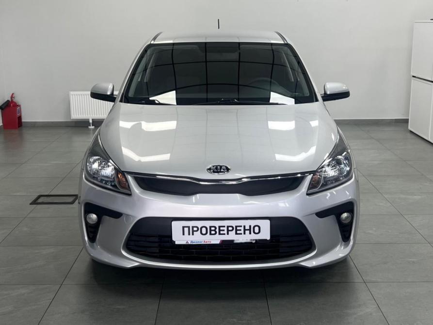 Kia Rio IV Казань  - изображение 2