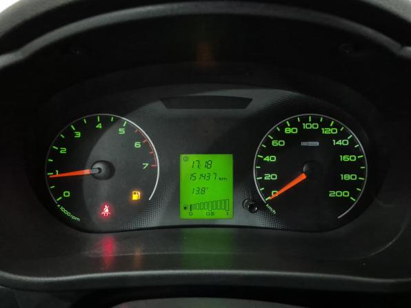 Lada (ВАЗ) Granta I с пробегом 2013 года, цена 350 000 рублей, 151414 км, седан, Автокод Объявления